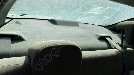 Fiat linea çıkma arka pandizot