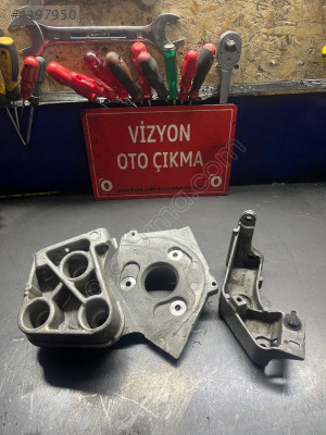 RENAULT TRAFİCC 1.9 POMPA KULAĞII ✅