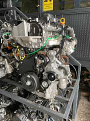 Renault Master 3 4 2.3 Sıfır Komple Motor .*EFE