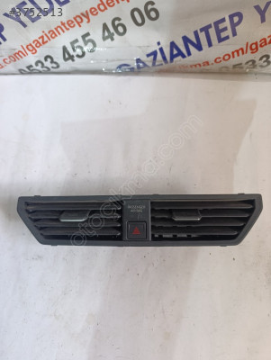 17B819728A 2019-2023 Volkswagen Jetta Orta Havalandırma Izgarası