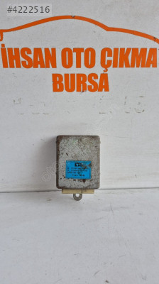 Kia sephia ateşleme modülü beyni