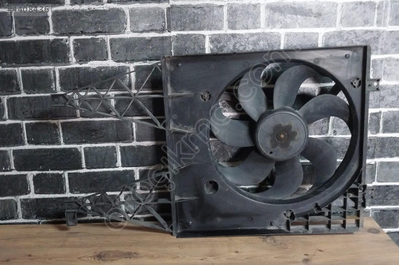 1J0121207 orj  vw golf4 bora seat leon audi a3 fan davlumbazı