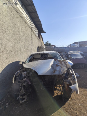 FORD FOCUS CHİA FULL PAKET 110 LUK