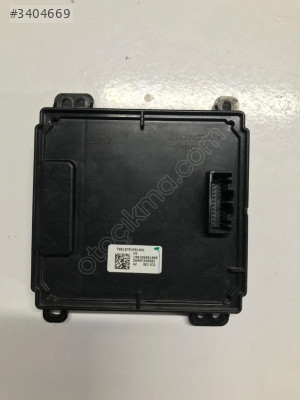 HONDA CİVİC KLİMA KONTROL MODÜLÜ 79610TMM510M1-180105001808 (CYM)