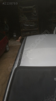 OPEL CORSA B SAĞ TAVAN OLUK ÇITASI.OTO ERKAN ÜNYE
