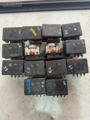 FORD COURİER ABS BEYNİ F1FC-2C219-BG/F1FC-2C405-AJ