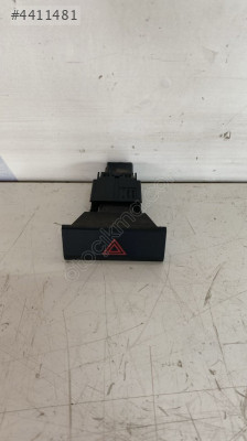 seat leon 2017 dörtlü çakar/flaşör düğmesi (son fiyat)