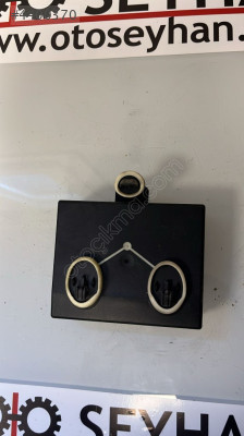 7N0959792 7N0959792D skoda yeti 2012 sağ ön kapı beyni