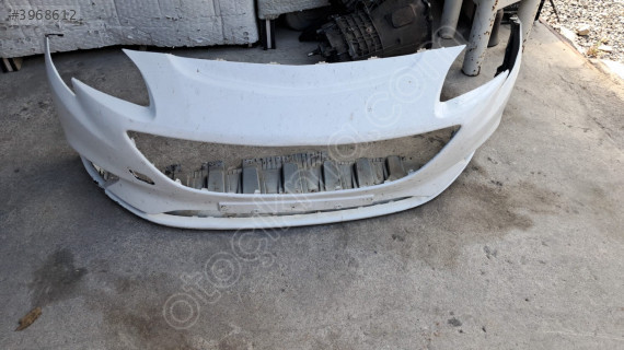 OPEL CORSA E ÖN TAMPON ORJİNAL.OTO ERKAN ÜNYE