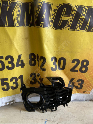 Bmw F32-F33-F36 Sol ön sis farı kapağı 8054507