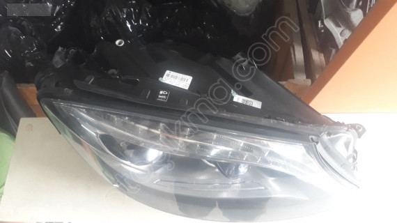 S 222 FAR SAĞ LED