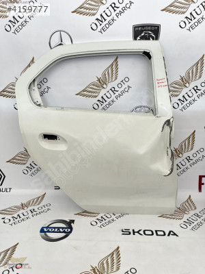 RENAULT SYMBOL SAĞ ARKA KAPI ORJİNAL ÇIKMA (12-20) 821000293R