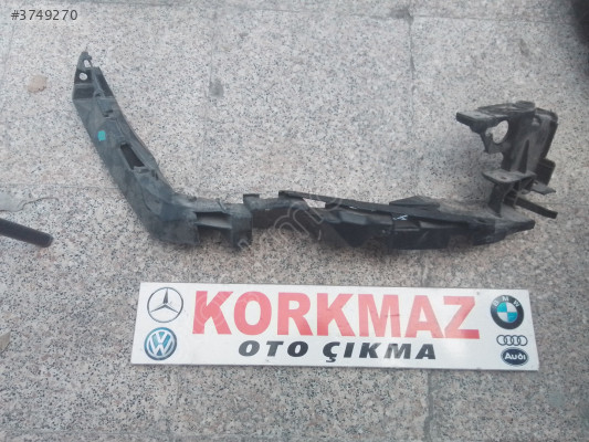 SEAT LEON FAR BRAKETI SAĞ 2013