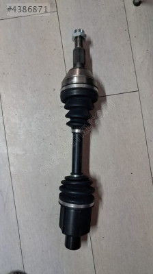 CHEVROLET CAPTİVA C100 SAG AKS.OTO ERKAN ÜNYE