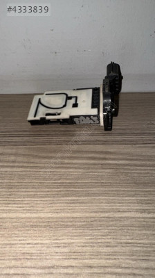 RENAULT TALİSMAN HAVA AKIŞ SENSÖRÜ