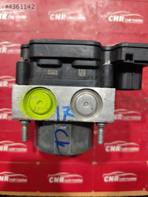 0265956403 RENAULT CLIO ABS BEYNİ