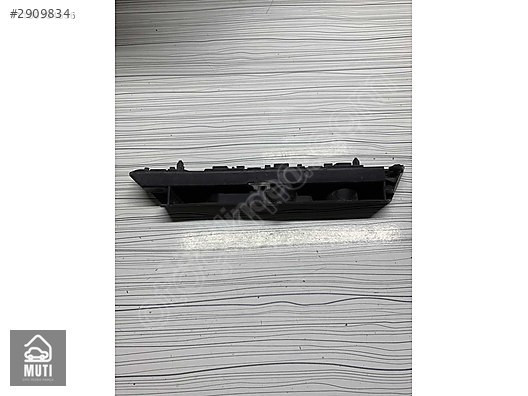 CİTROEN C5 2008 ÖN SAĞ TAMPON TUTUCU 9681058880