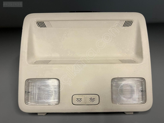 FOCUS PUMA ÖN TAVAN AYDINLATMASI ORJİNAL JX7BA519A58K