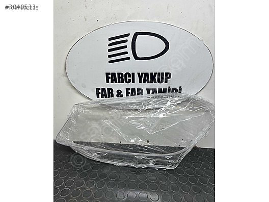 MERCEDES A180 SOL FAR CAMI SIFIR