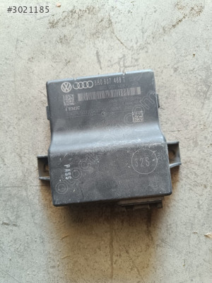 Audi A4 beyni 8R0907468
