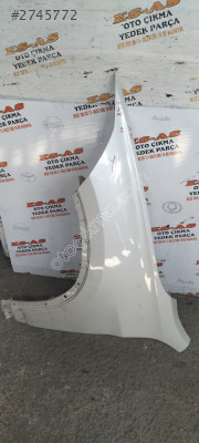 Bmv x1 f48 kasa sol ön çamurluk 2017-21