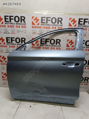 BYD SEAL U ORJİNAL ÇIKMA SOL ÖN KAPI 23