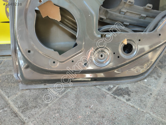 OPEL ASTRA K SAĞ ARKA KAPI ÇIKMA ORJİNAL YEDEK PARÇA   ÜRÜNLER DU