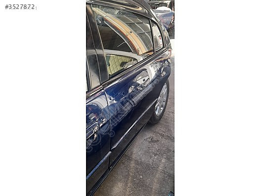 2001 VE 2006 HONDA CİVİC VTEK SOL ARKA KAPI