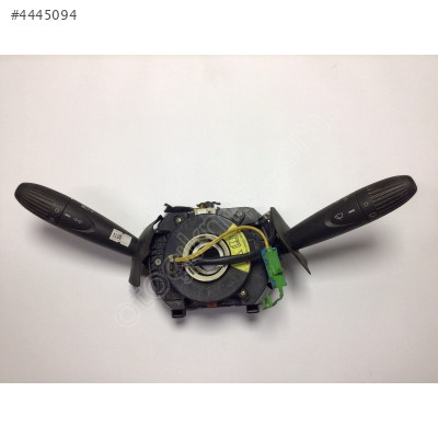 Fiat Doblo Far Sinyal Kolu