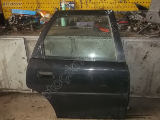 OPEL VECTRA B STATİON ÇIKMA SAĞ ARKA KAPI