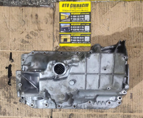 BMW 5 SERİSİ F10 5.25XD MOTOR YAĞ KARTERİ 7812361