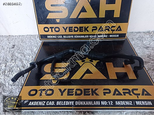 038906081b.T5 transporter 2.5 yakıt sıcaklık sensörü.