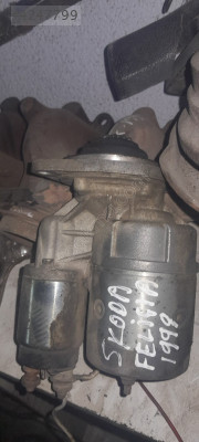 Sigorta Felicia marş motoru