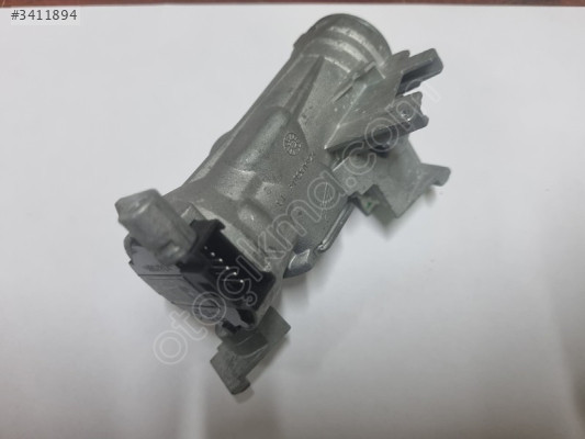 1k0905851 Kontak Kilit Göbeği Vw Polo / Audı A1 / A3