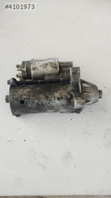 FORD CONNECT MARŞ DİNAMOSU