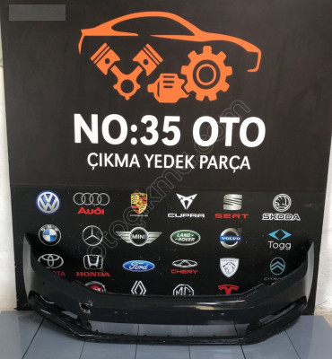 3G0807221A VW PASSAT B8 FÜME ÖN TAMPON 2019-2024
