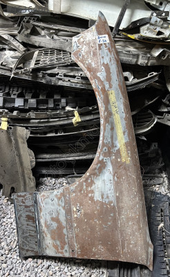 bmw e36 orjınal sol ön çamurluk