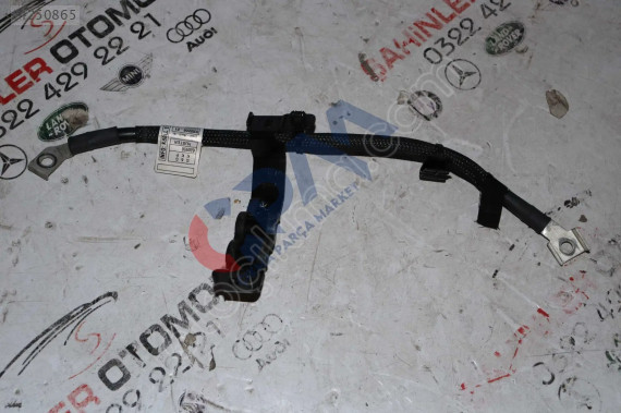 2017 BMW 5 SERİSİ G30 G31 ELEKTRİK TESİSATI 9355556