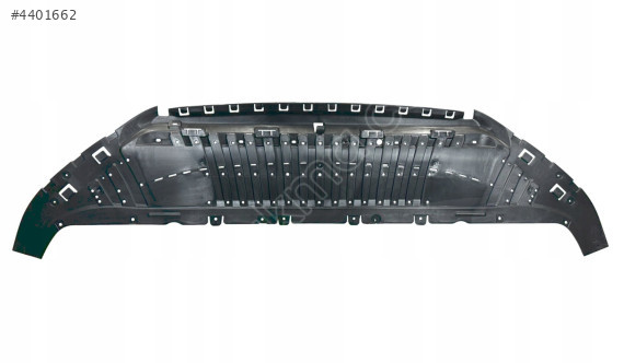 AUDİ A8 2018-2022 ALT KAPLAMA SPOYLER 4N0807611E