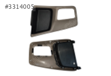 HONDA CIVIC ORTA VITES KONSOL BEJ