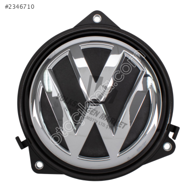 VW EOS CC 09-12 ARKA BAĞAJ KAPAĞI AÇMA KOLU 3AA827469B FXC
