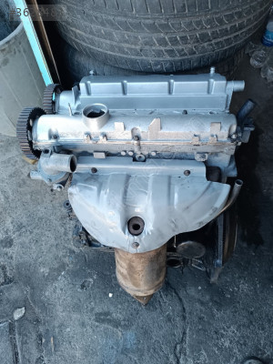 Opel G kasa Ecotec 1.6 motor benzin CHEVROLET