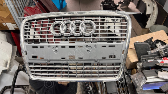 2008-2013 AUDİ A3 ÖN PANJUR SIFIR İTHAL 8P