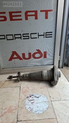 AUDİ A6 ÖN AMORTİSÖR