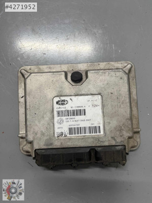 55284153 JEEP RENEGADE ŞANZIMAN BEYNİ