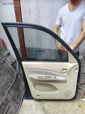 Chery diggo 3 sol ön kapı döşemesi orijinal