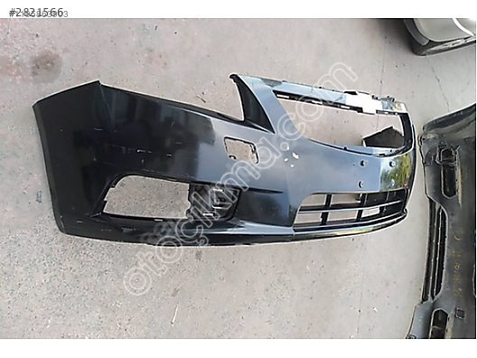 2009-2013 Chevrolet Cruze İçin Çıkma Ön Tampon