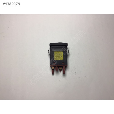 Audi A4 A8 Far Anahtarı 8D0927133