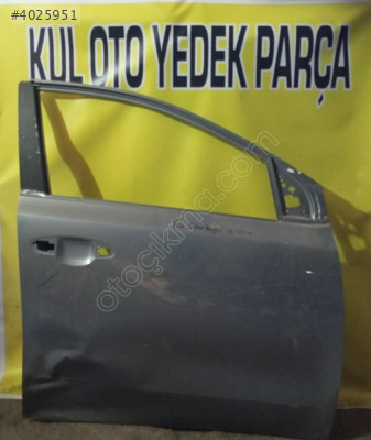 kia sportage sağ ön kapı