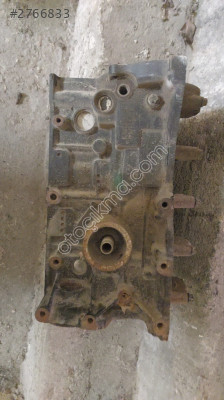 Renault clio megane k4m 1.4 16 valf motor blok